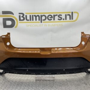 Bumper Dacia Sandero Stepway III 20-24 850234229R Achterbumper F2-18691