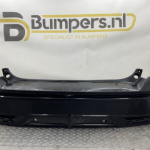 Bumper Peugeot 408 4xpdc 9838468580 Achterbumper F2-18692