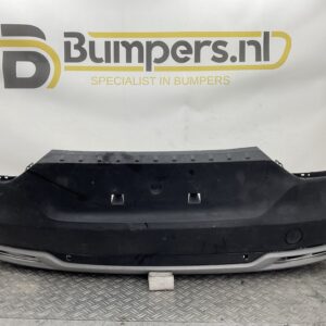Bumper Opel Grandland X Facelift 17-24- 1980032X Achterbumper F2-18693