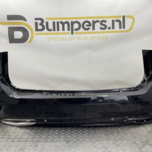 Bumper Peugeot 308 21-25 90885000001 Achterbumper F2-18696