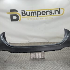 Bumper Mercedes Benz GLE W167 AMG 18-25 Coupe A1678859606 Achterbumper F2-18697