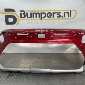 Bumper Kia Niro II 23-25 ​​86511-AT000 Voorbumper G5-18701