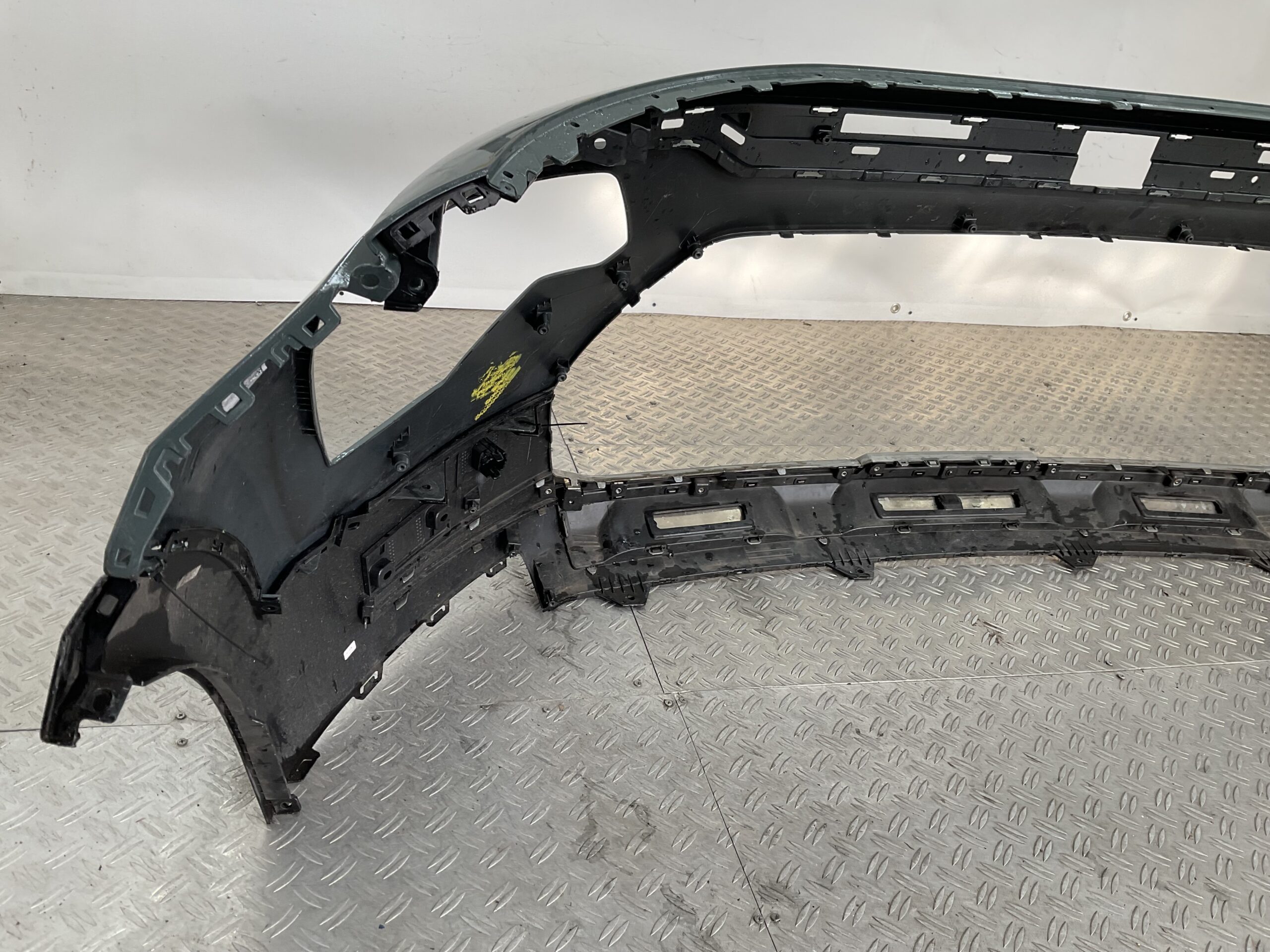 Bumper Kia Niro II 23-25 86511-AT000 Voorbumper G5-18702