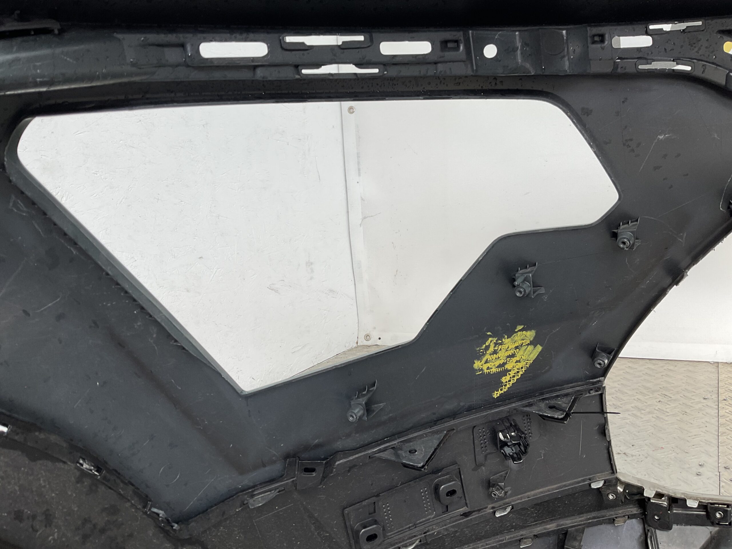 Bumper Kia Niro II 23-25 86511-AT000 Voorbumper G5-18702