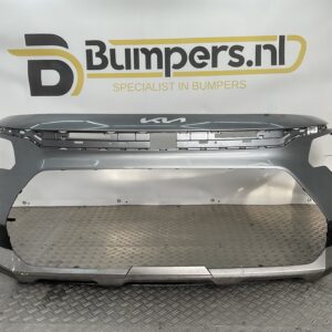 Bumper Kia Niro II 23-25 ​​86511-AT000 Voorbumper G5-18703