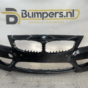 Bumper BMW Z4 e89 Mpakket Mpakket 51117903732 Voorbumper K4-18705