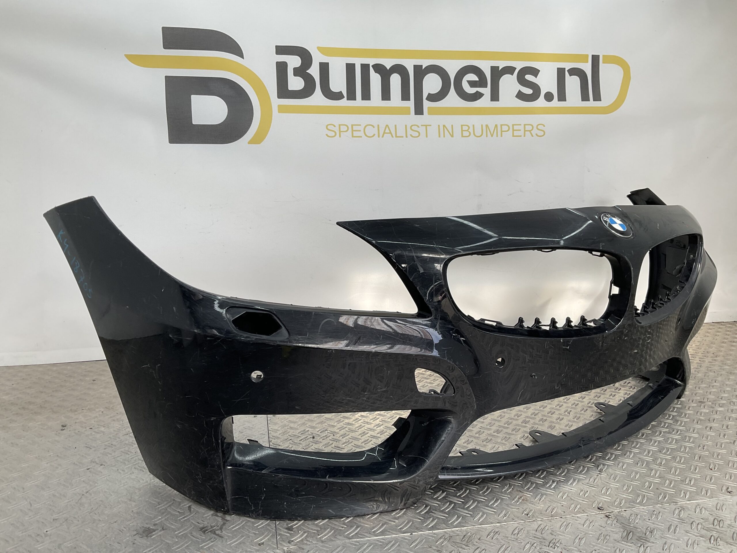 Bumper BMW Z4 e89 Mpakket Mpakket 51117903732 Voorbumper K4-18705