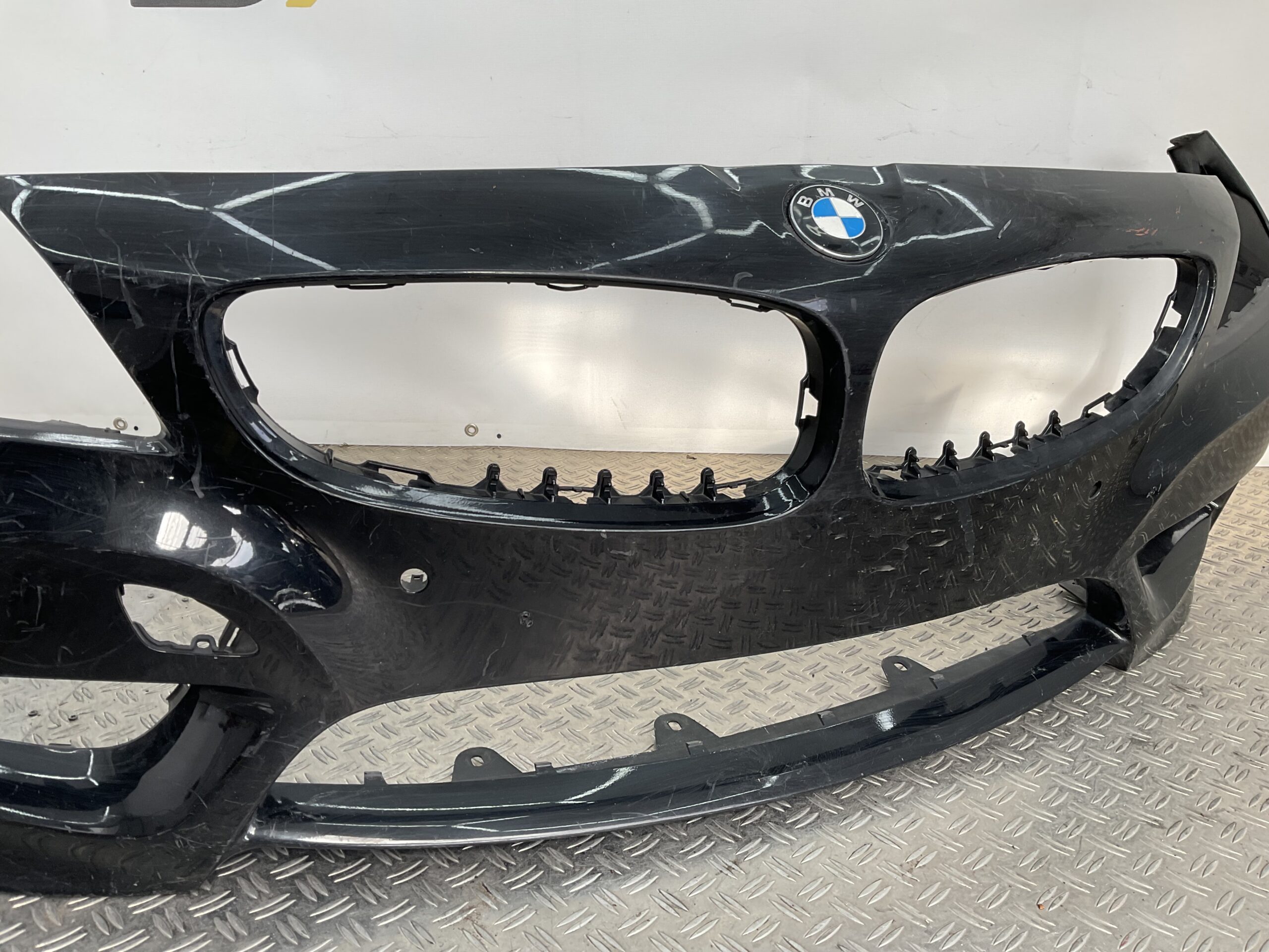 Bumper BMW Z4 e89 Mpakket Mpakket 51117903732 Voorbumper K4-18705