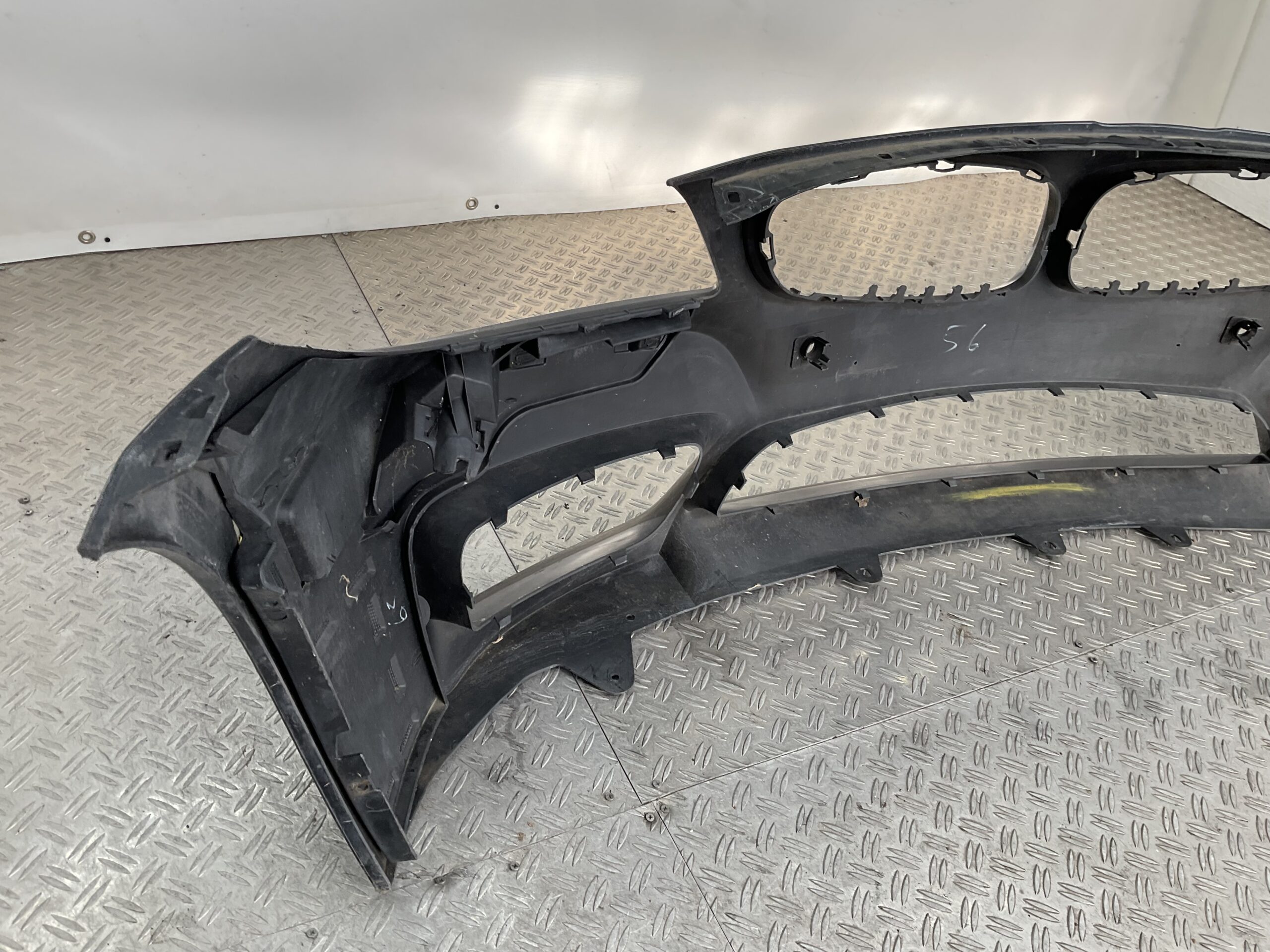 Bumper BMW Z4 e89 Mpakket Mpakket 51117903732 Voorbumper K4-18705