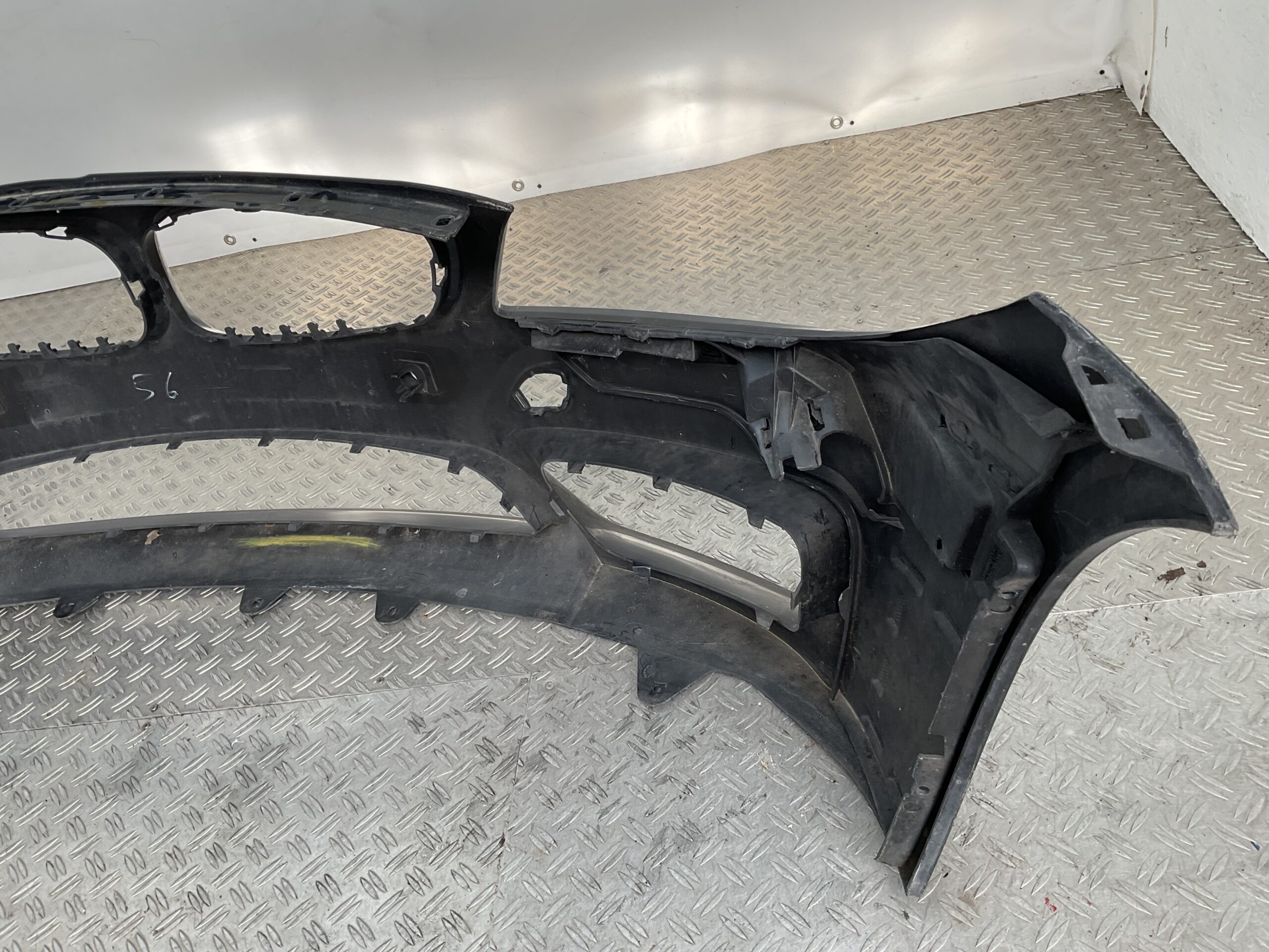 Bumper BMW Z4 e89 Mpakket Mpakket 51117903732 Voorbumper K4-18705