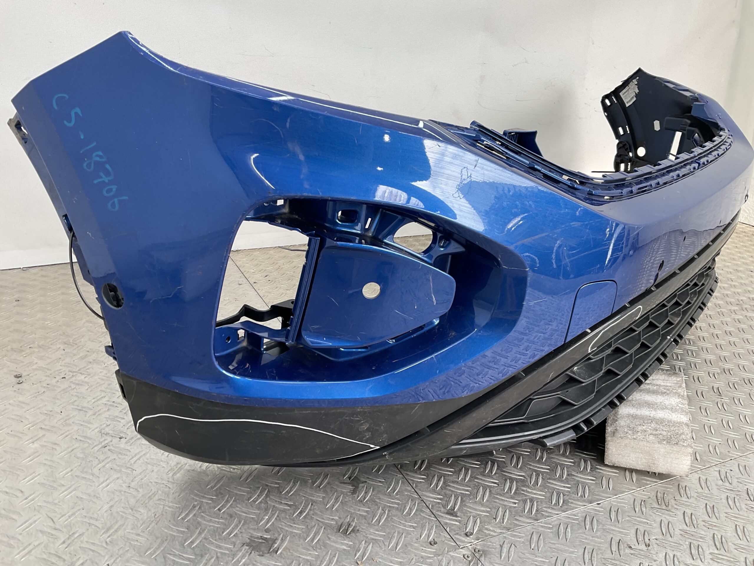 Bumper Volkswagen Troc T-Roc 2016-2022 2GA807221 Voorbumper C5-18706