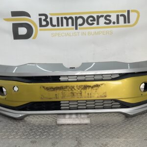Bumper Volkswagen Up Facelift GTI 17-24 1S0807221H Voorbumper C9-18707