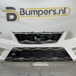 Bumper Seat Ateca 16-20 pdc 575807221 Voorbumper C-18708