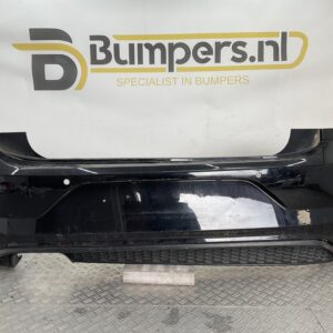 Bumper Volkswagen VW Polo 2G GTI 2GS807421A Achterbumper F2-18709