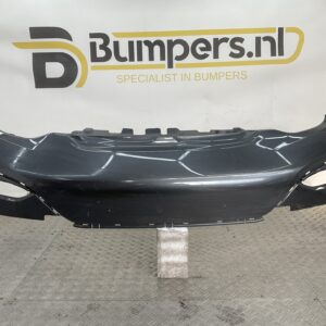 Bumper BMW i3 i3S Facelift 18- 51117462280 Voorbumper F2-18711