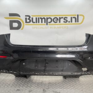 Bumper Mercedes Benz GLC W253 C253 Coupe AMG A2538852525 Achterbumper F2-18712