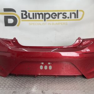 Bumper Mitsubishi Spacestar Space Star 6410D942ZZ Achterbumper F2-18713