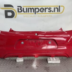 Bumper Peugeot 108 2014-2024 52159-0H070 Achterbumper F2-18714