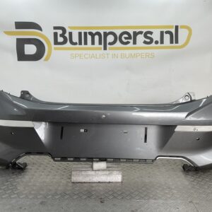 Bumper Kia Picanto 3 III Facelift 23- 86611-G6AA0 Achterbumper F2-18719