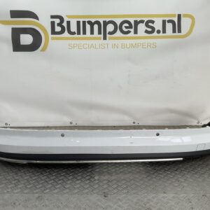 Bumper Skoda Kodiaq 17-24 565807521G  Achterbumper F2-18720