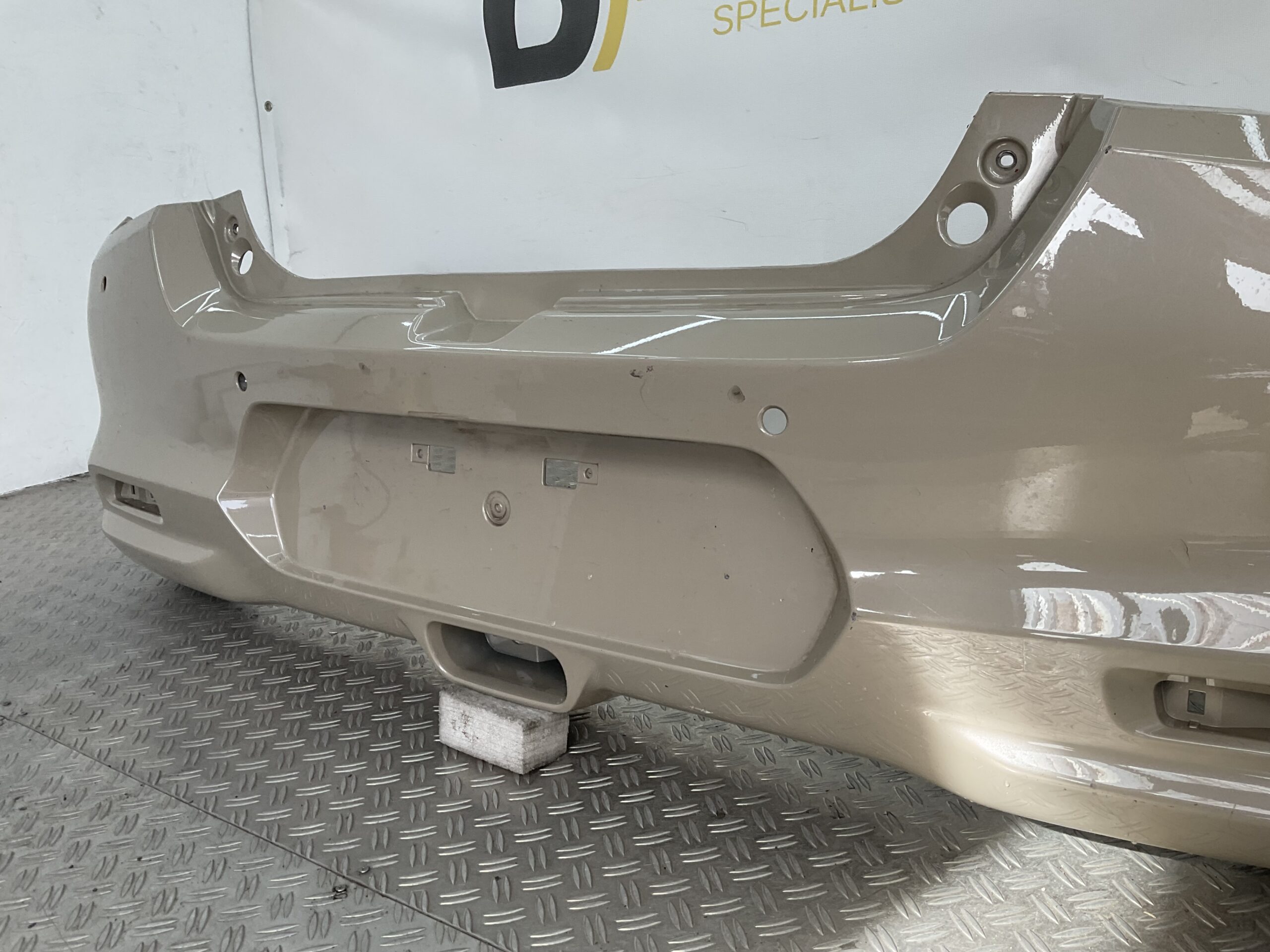 Bumper Suzuki Swift IV 2023- 71811-70T Achterbumper F2-18718