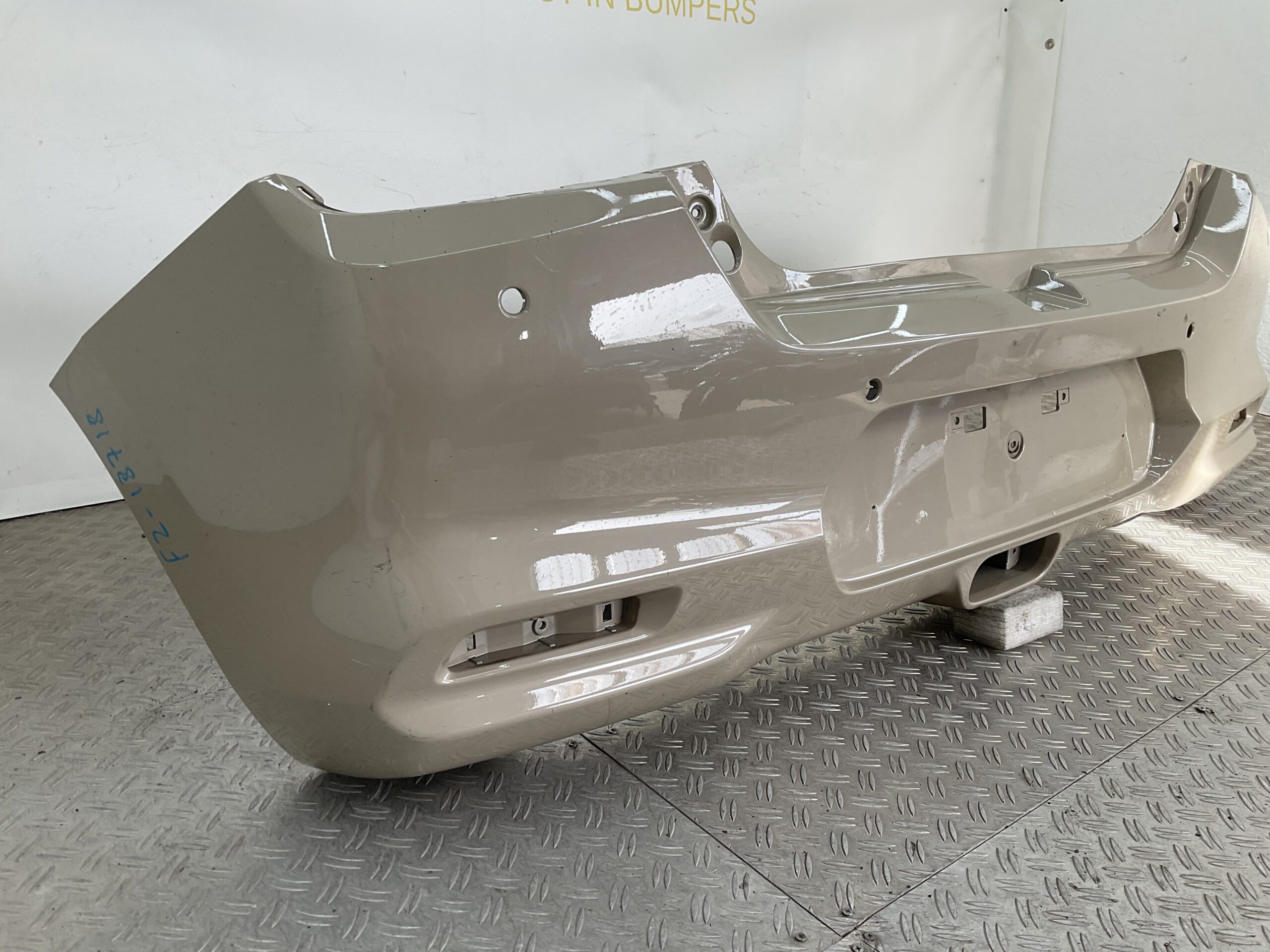 Bumper Suzuki Swift IV 2023- 71811-70T Achterbumper F2-18718