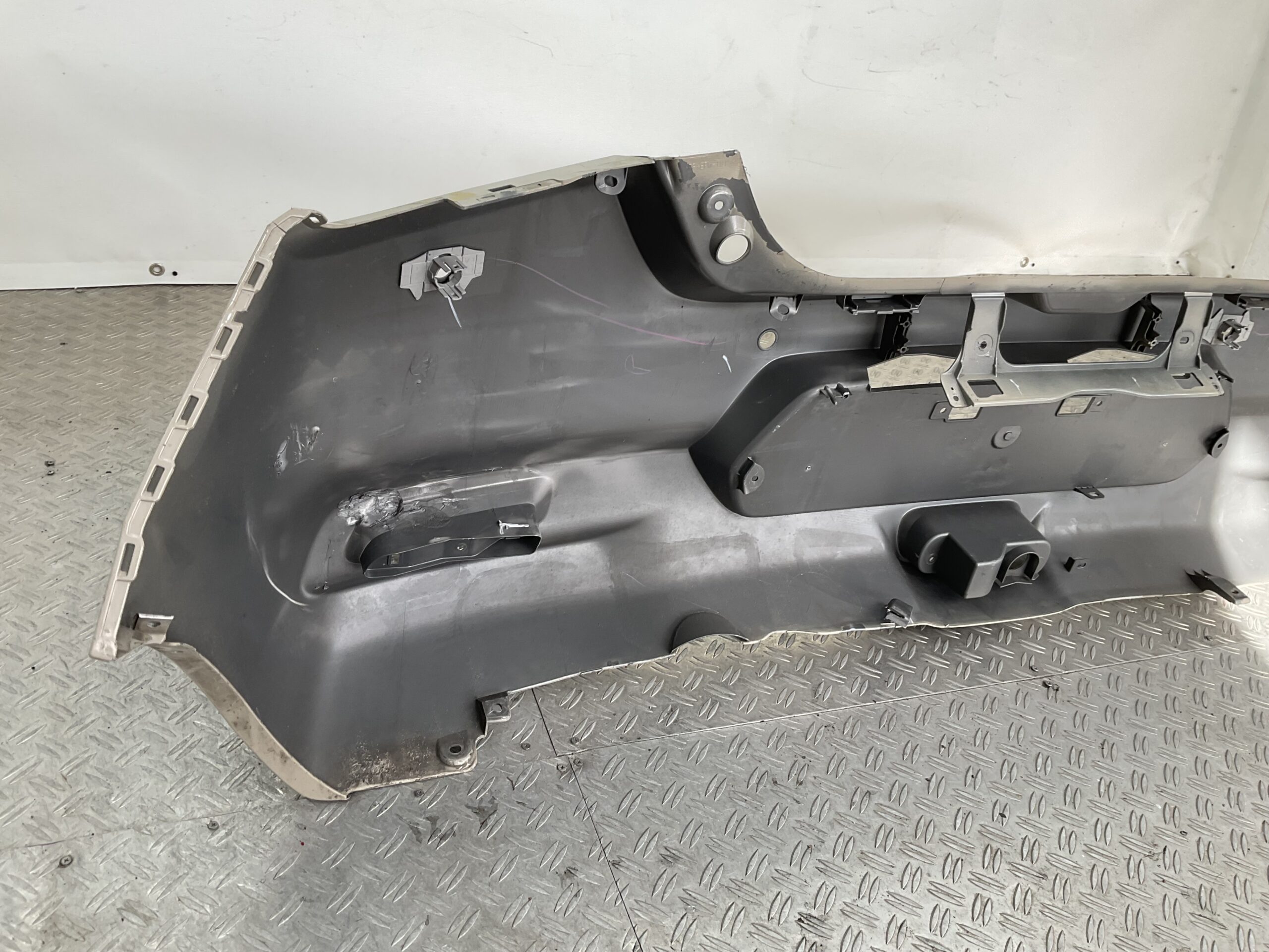 Bumper Suzuki Swift IV 2023- 71811-70T Achterbumper F2-18718