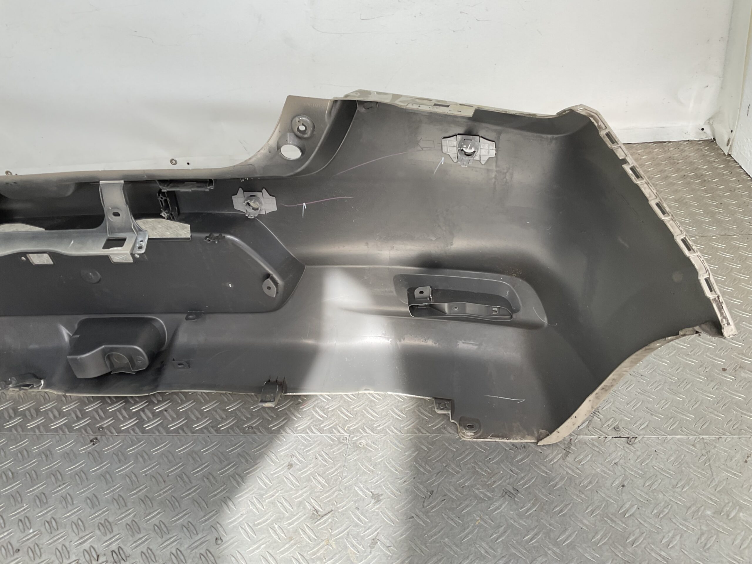 Bumper Suzuki Swift IV 2023- 71811-70T Achterbumper F2-18718