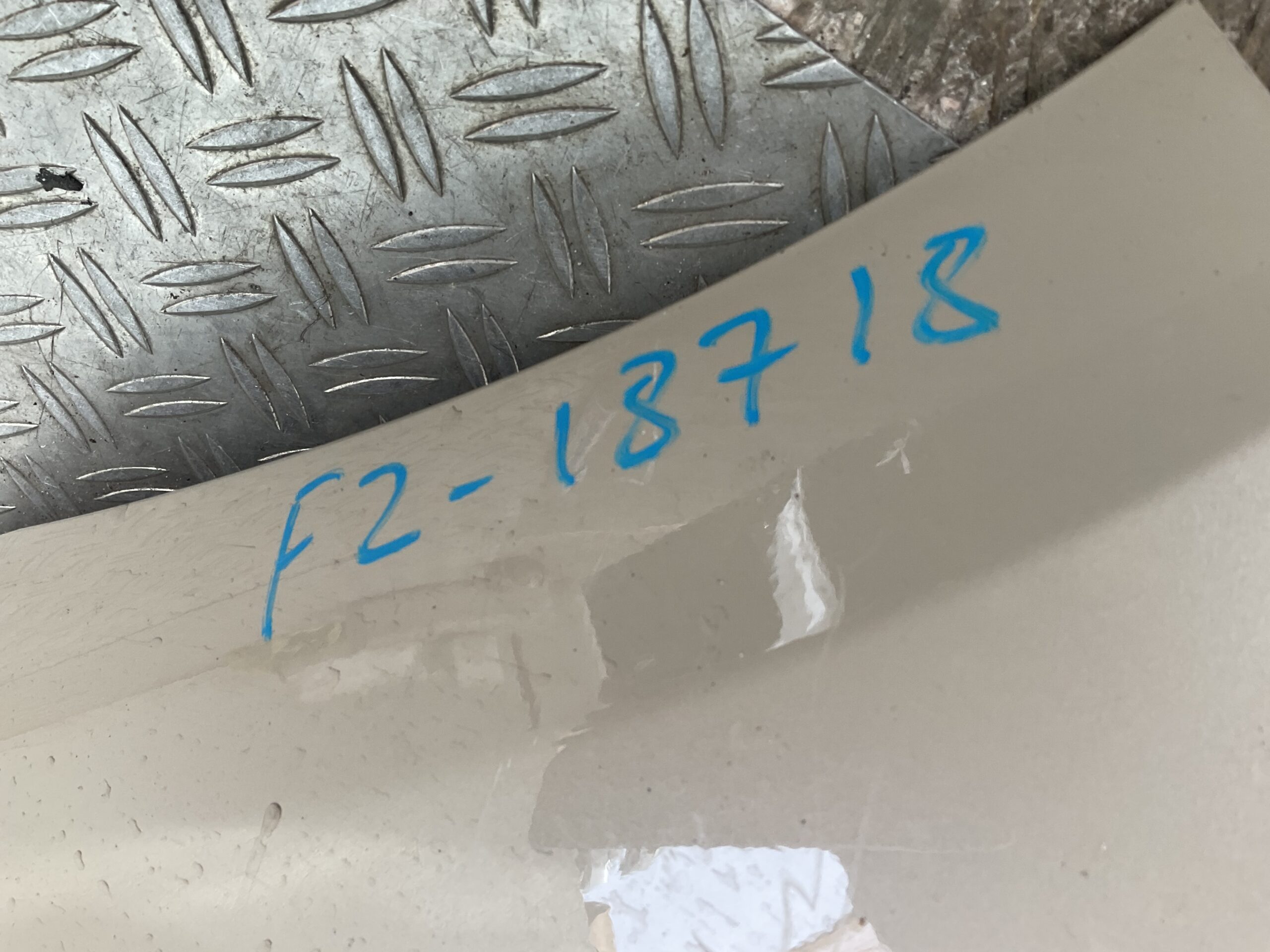 Bumper Suzuki Swift IV 2023- 71811-70T Achterbumper F2-18718