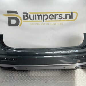 Bumper Seat Tarraco 18- 5FJ807417B Achterbumper F2-18725