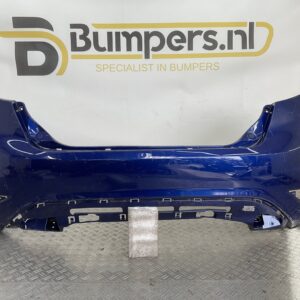Bumper Ford Fiesta MK7 2013-2017 8A61-17906 Achterbumper F2-18731