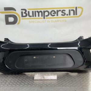 Bumper Kia Picanto III 17- 86695-G6030 Achterbumper F2-18732