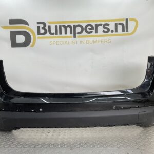 Bumper BMW X1 U11 M Pakket M-Pakket 51129883525 Achterbumper F2-18733