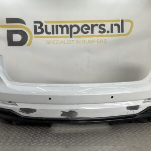 Bumper Audi Q3 Sline S-Line 18-25 83A807521B Achterbumper F2-18734