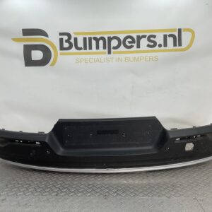Bumper Volvo XC40 XC 40 17-23 31449333 Achterbumper F2-18735