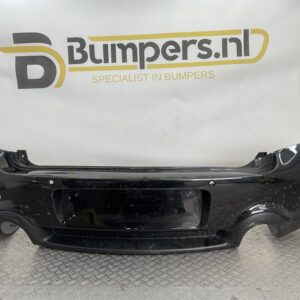 Bumper Mini Cooper Countryman R60 11-16 51129801899 Achterbumper F2-18736