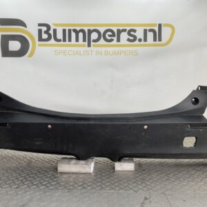 Bumper Toyota BZ4X 22- 5215942260 Achterbumper F2-18737