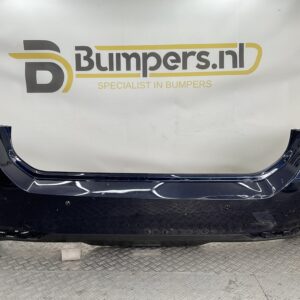 Bumper BMW i5 G60 23- 51125A0F8A1 Achterbumper F2-18740