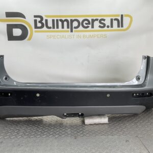 Bumper Suzuki Vitara 15-18 71811-54P Achterbumper F2-18742