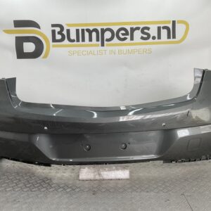 Bumper Opel Astra K 39161692 Achterbumper F2-18747