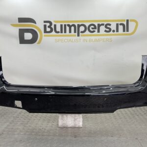 Bumper BMW X3 F25 10-17 8048131 Achterbumper F2-18744
