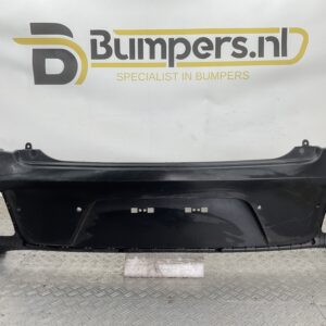 Bumper Kia Picanto 11-17 86611-1Y700 Achterbumper F2-18759