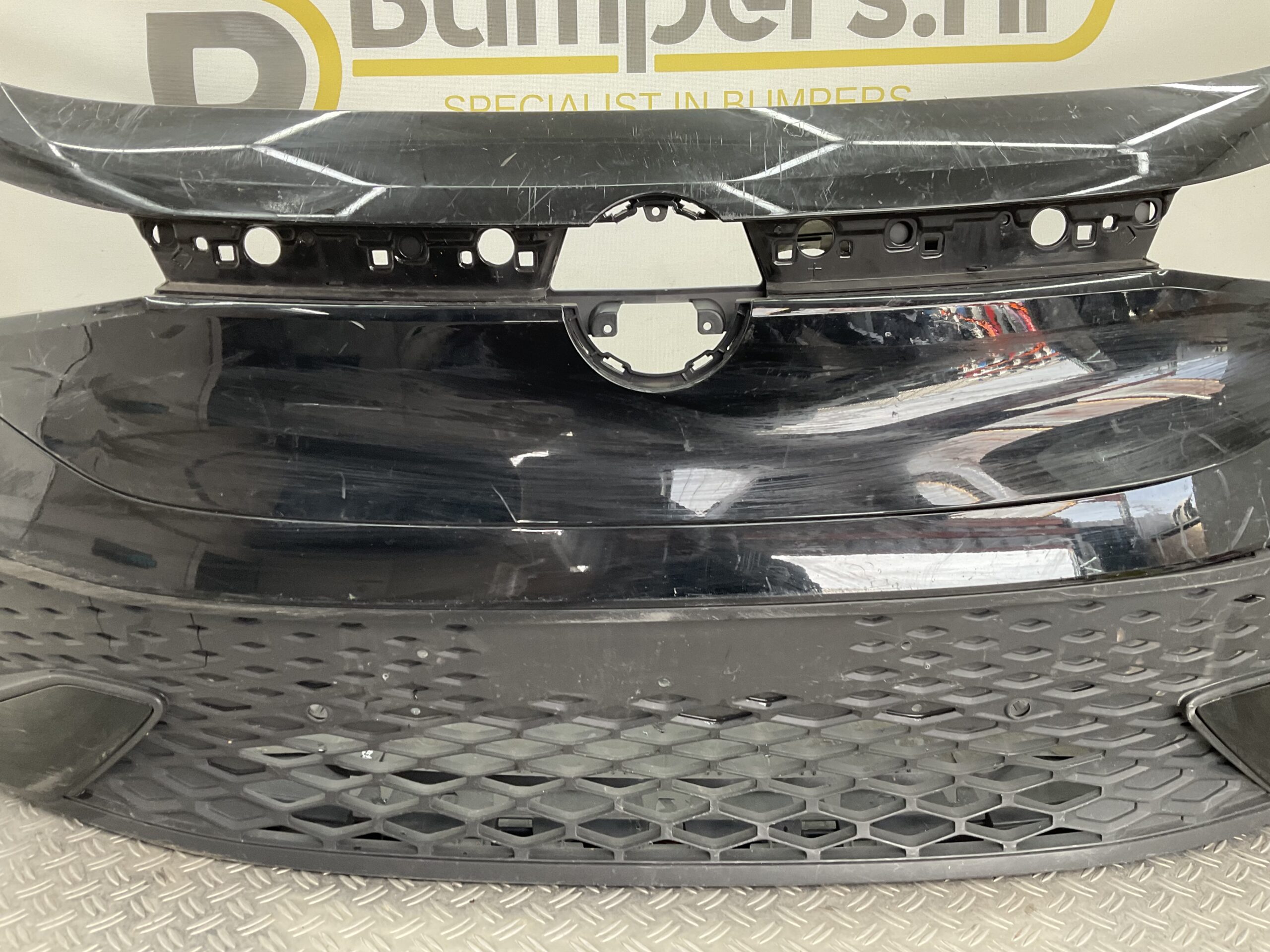 Bumper Volkswagen ID.5 ID5 11E80722 Voorbumper C5-18748