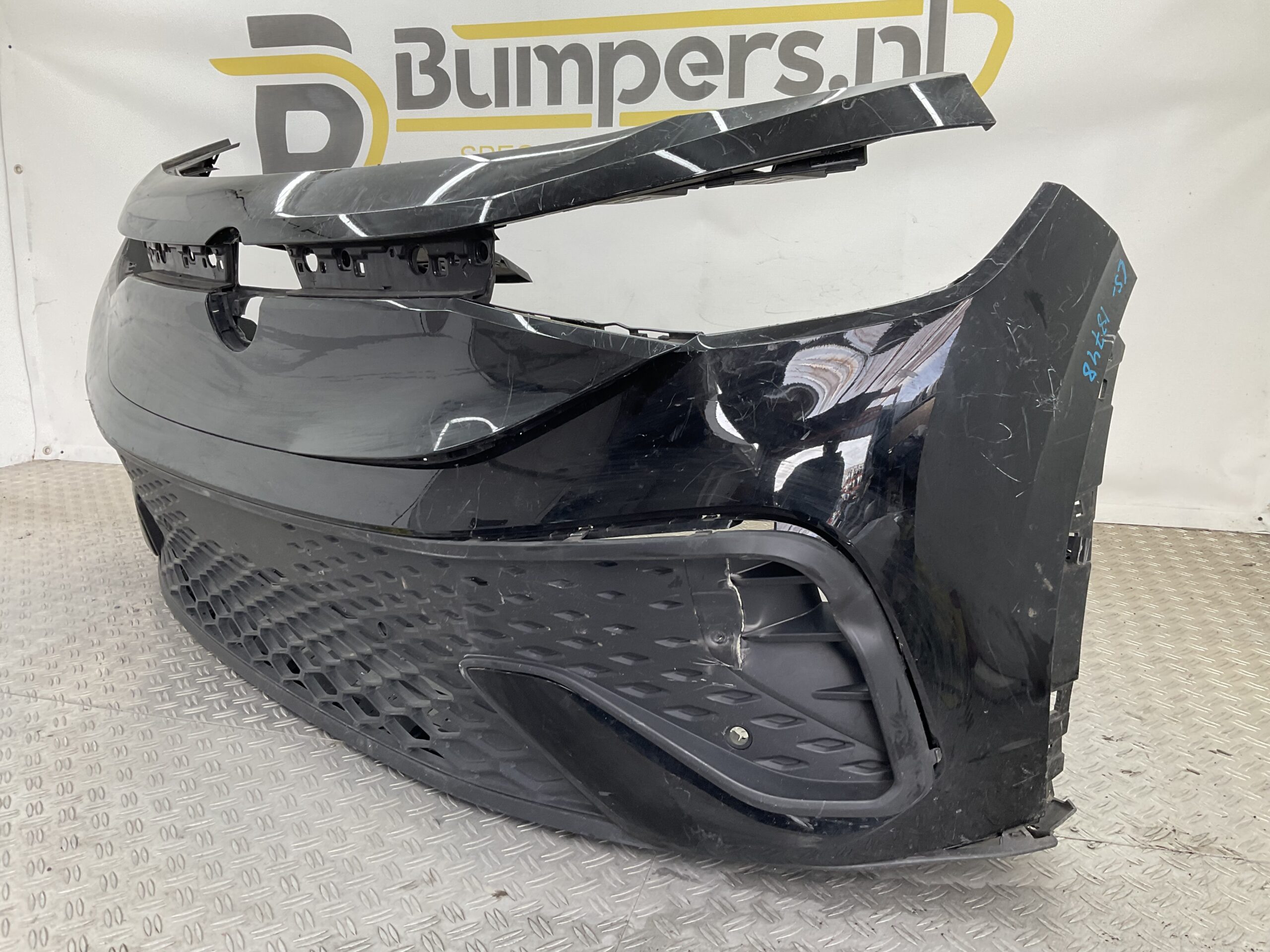 Bumper Volkswagen ID.5 ID5 11E80722 Voorbumper C5-18748