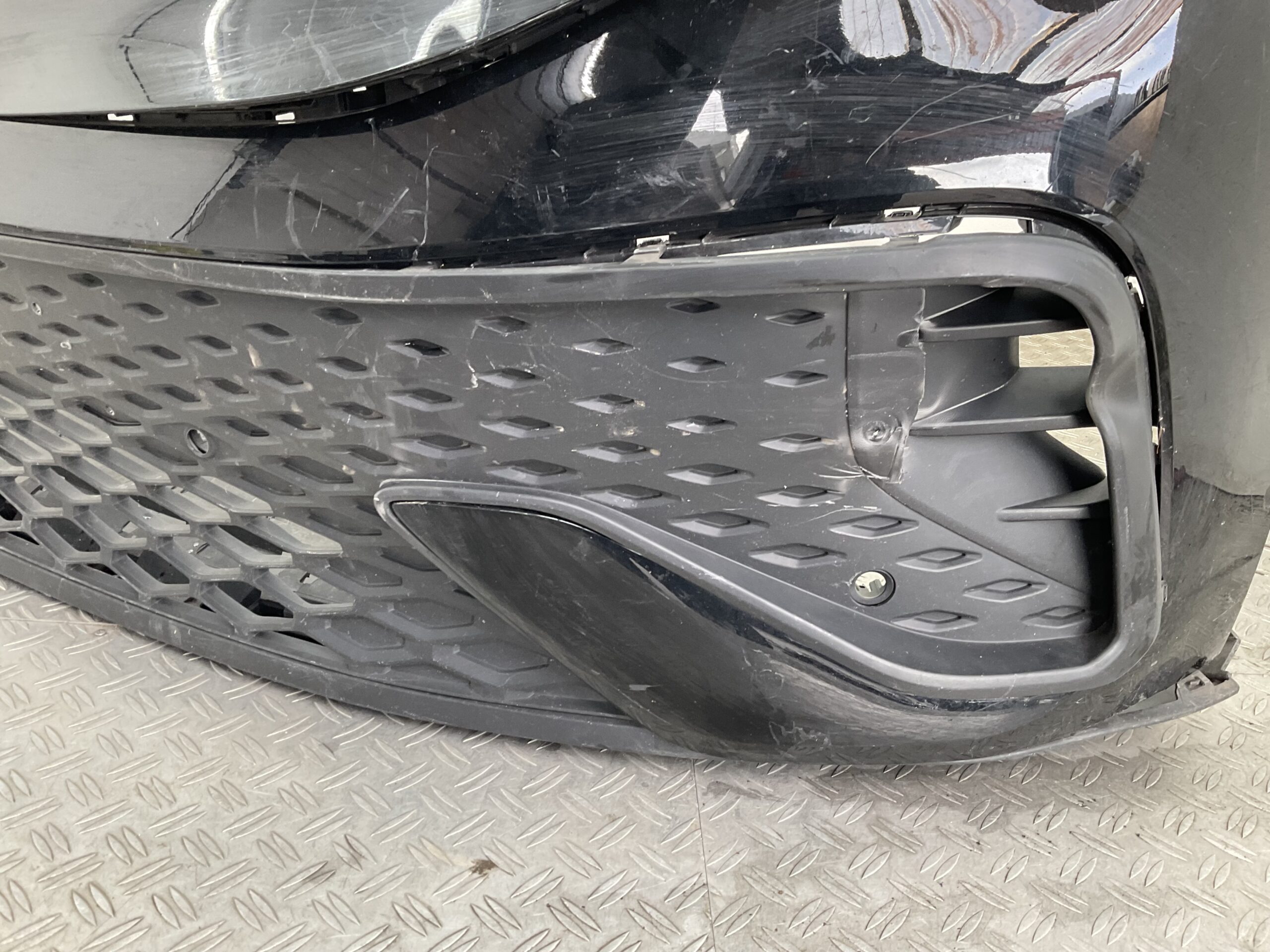 Bumper Volkswagen ID.5 ID5 11E80722 Voorbumper C5-18748