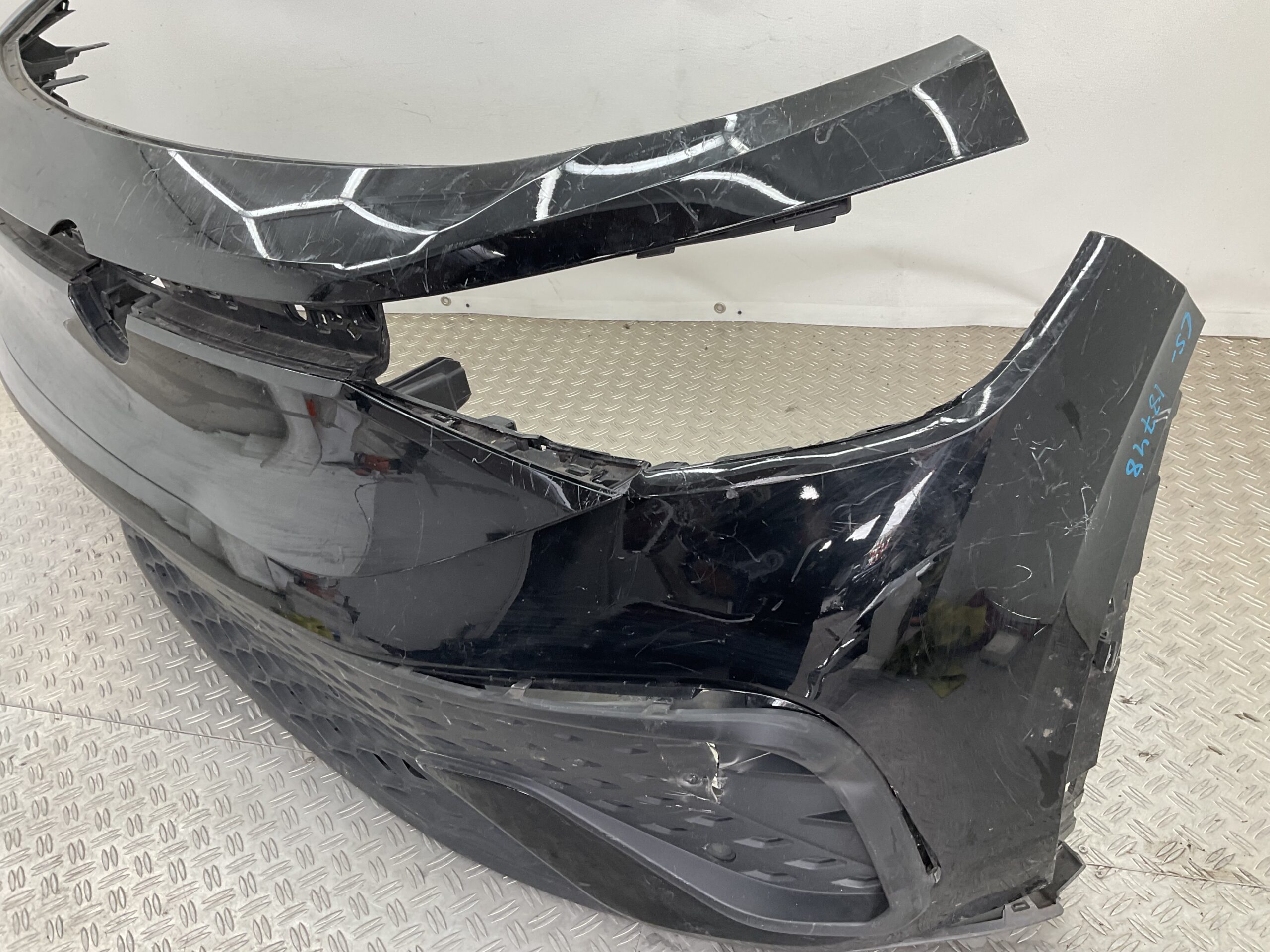 Bumper Volkswagen ID.5 ID5 11E80722 Voorbumper C5-18748