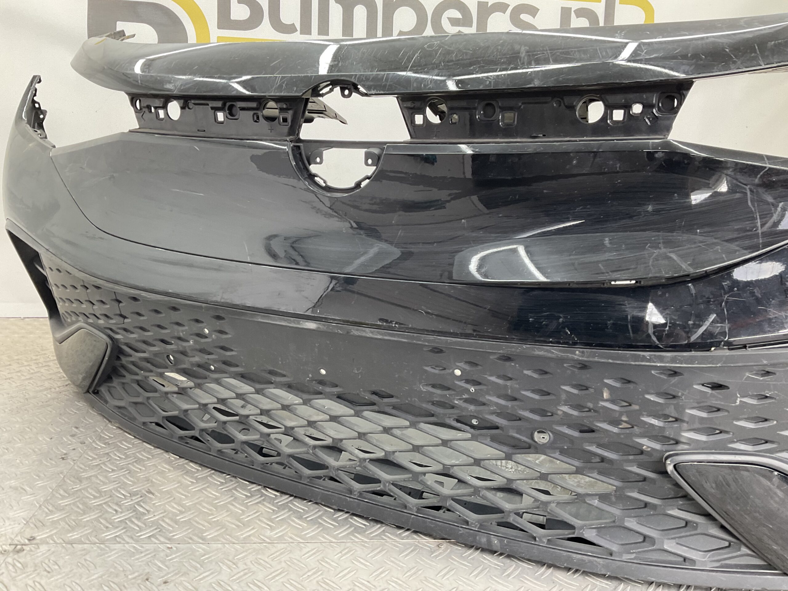 Bumper Volkswagen ID.5 ID5 11E80722 Voorbumper C5-18748