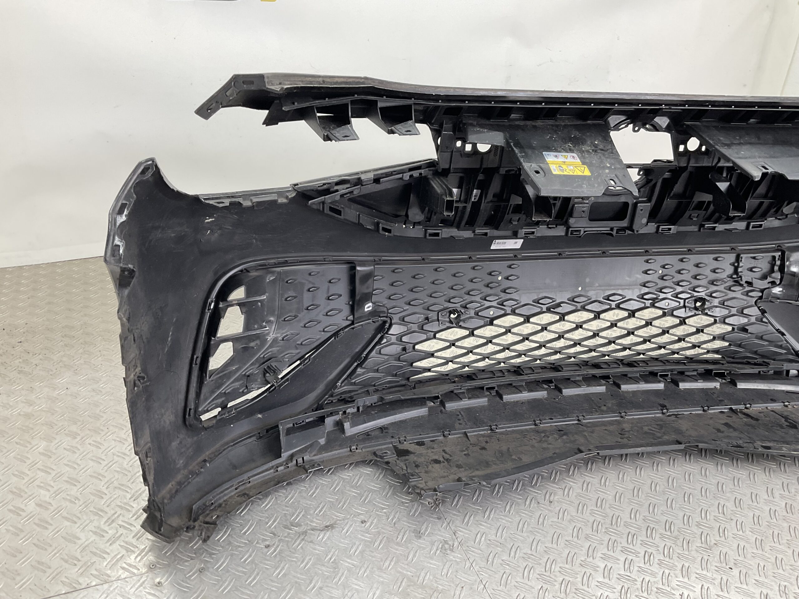 Bumper Volkswagen ID.5 ID5 11E80722 Voorbumper C5-18748