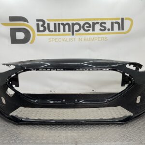 Bumper Ford Focus Mk4 2017-2021 Voorbumper F2-18749