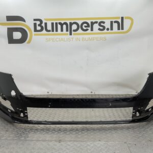 Bumper Skoda Octavia 5E3 4 IV RS FACELIFT 24- 5E3807221S Voorbumper C10-18750